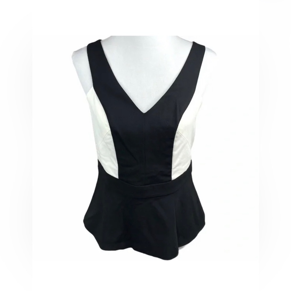 W118 by Walter Barker Kara top